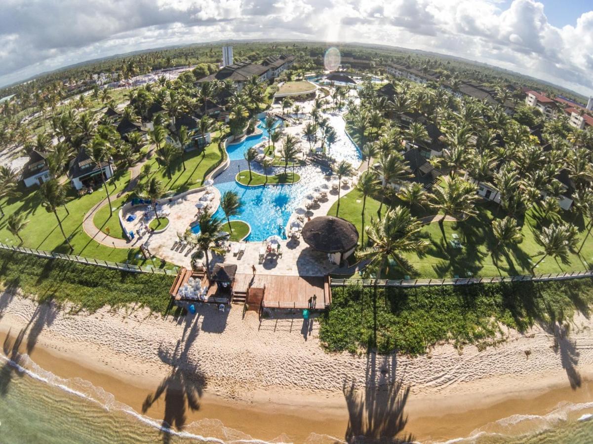 Beach Class Resort Muro Alto - Pôrto das Galinhas Exterior foto